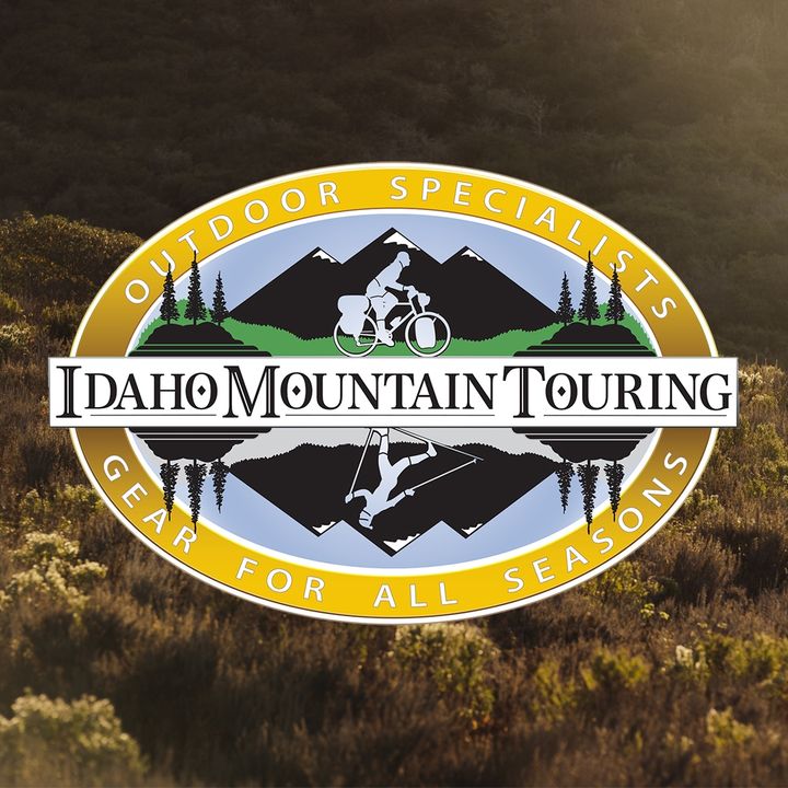 Idaho Mountain Touring