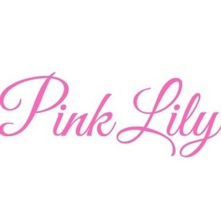 Pink Lily