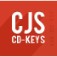 CJS CD Keys