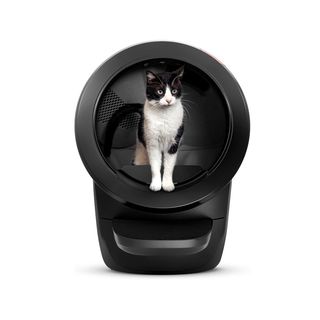 Litter Robot
