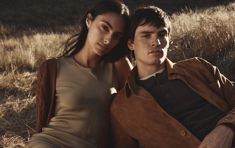 Quince 10% off your first purchase for U.S. military