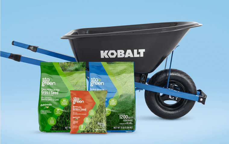 Lowe's daily deals up to 55% off select items