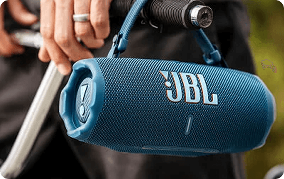 OVER 35% OFF JBL VIBE BEAM