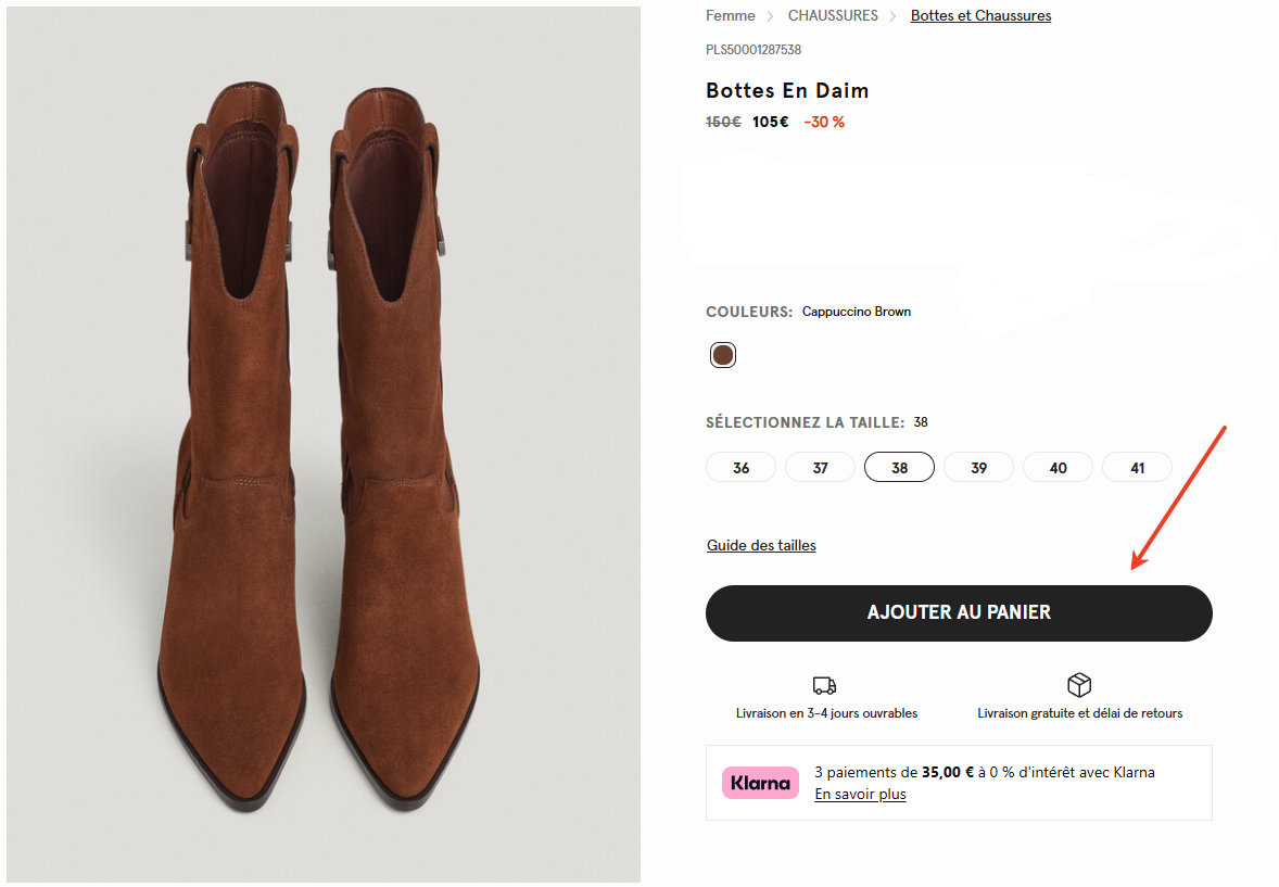 Trouvez votre/vos article(s) parfait(s) sur Xiaomi. Ajoutez les produits à votre panier avec le bouton "Ajouter au panier".