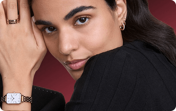 10% Off First Purchase at Daniel Wellington FR