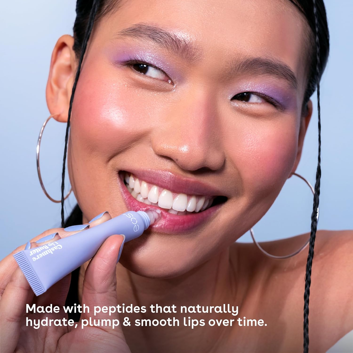 This Hydrating Lip Butter Feels Like a Cashmere Scarf for Your Lips