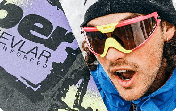 Newsletter sign-up bonus 10€ off at Blue Tomato