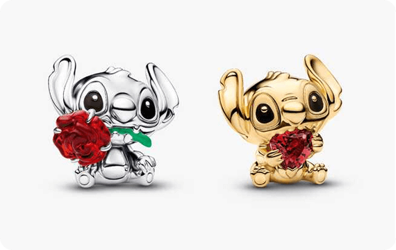 Pandora Coupon: Up to 50% Off Your Order, Plus an Extra 10% Off