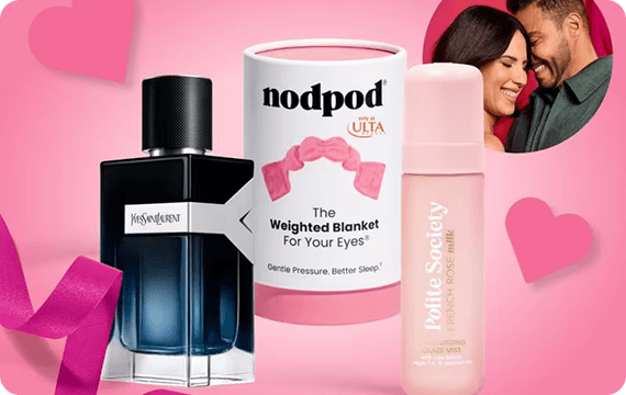 Buy 1 Get 1 50% Off your order at ULTA