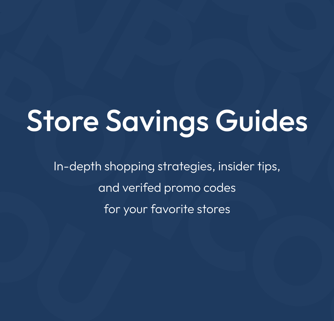 CouponLines - Save Smarter with Expert Guides